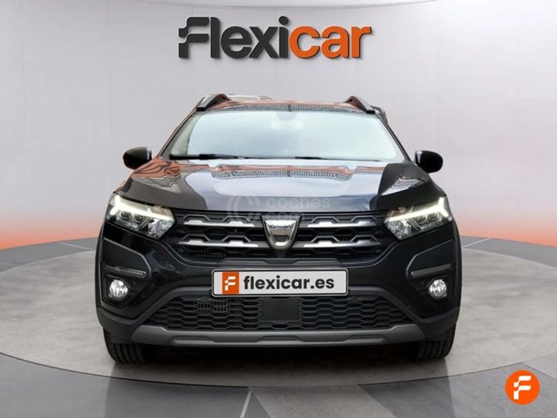 Foto del DACIA Jogger 1.0 TCe Comfort 5pl.