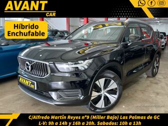 Imagen de VOLVO XC40 T5 Twin Momentum Aut.