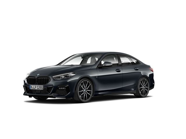 Foto del BMW Serie 2 220dA Gran Coupé