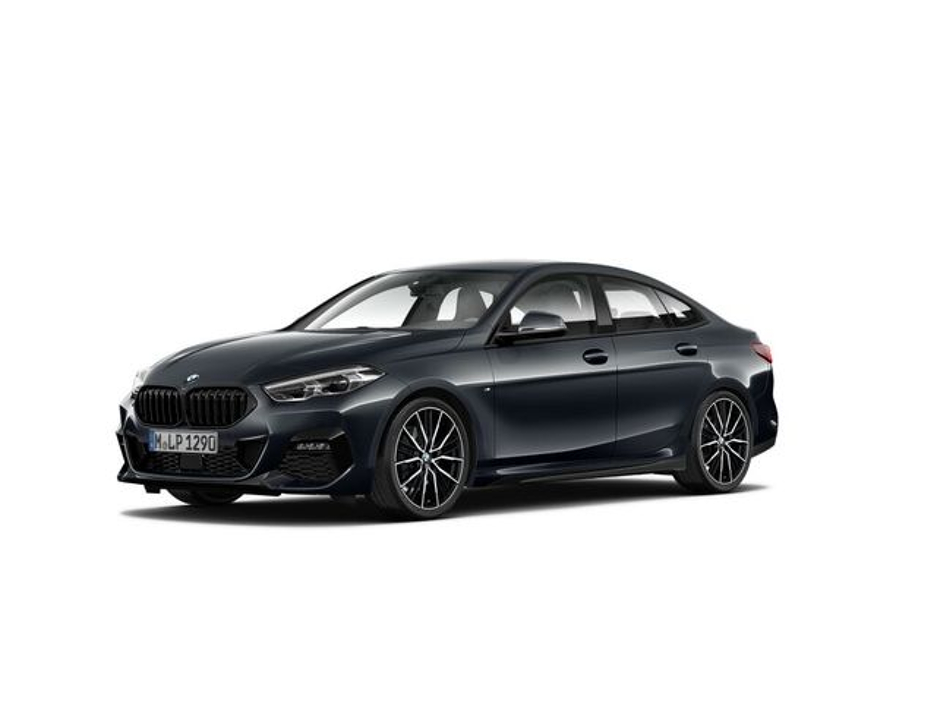 Imagen de BMW Serie 2