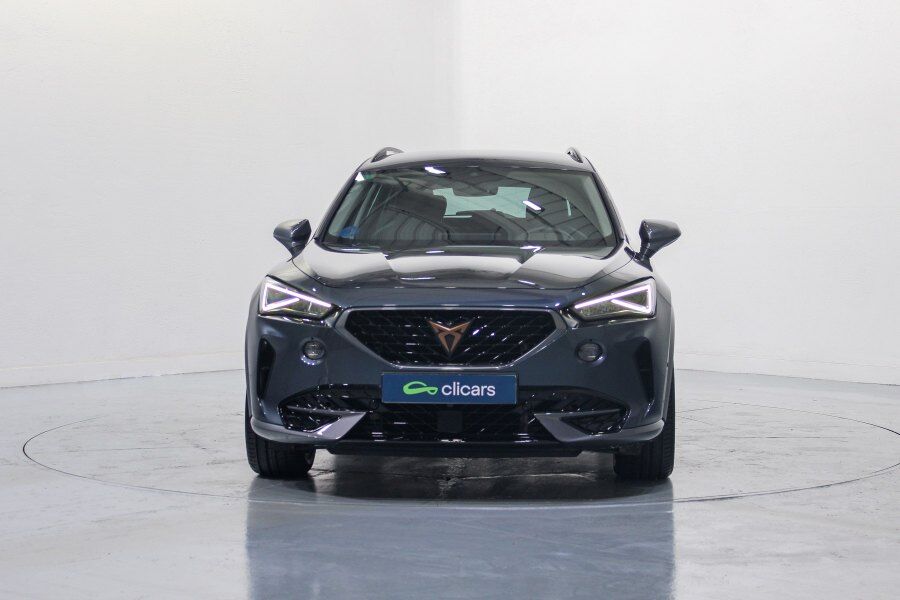 Foto del CUPRA Formentor 1.5 TSI 150 DSG