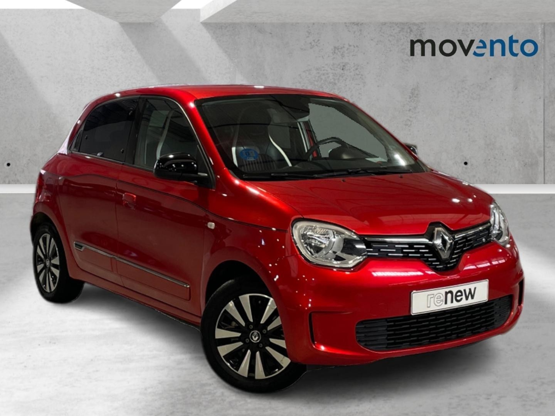 Imagen de RENAULT Twingo