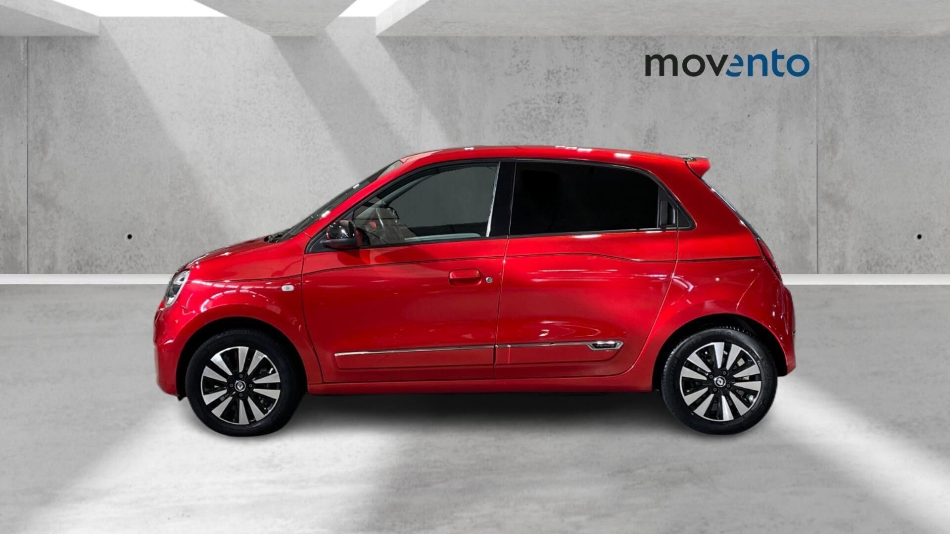 Foto del RENAULT Twingo Electric Serie Limitada Vibes R80 60kW Batería 20kW-h