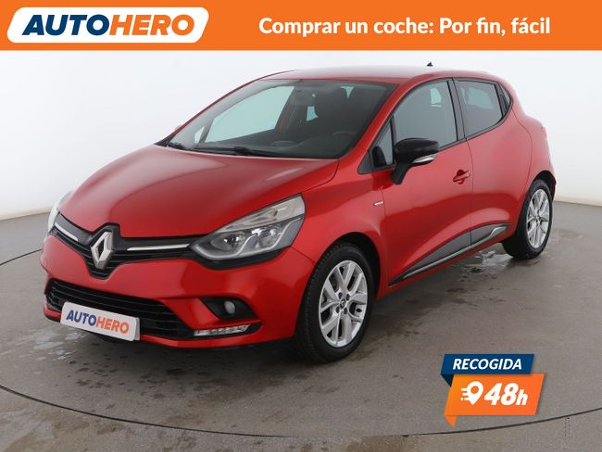 Imagen de RENAULT Clio