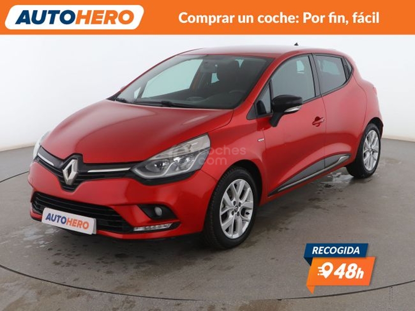 Foto del RENAULT Clio TCe eco2 Energy Limited