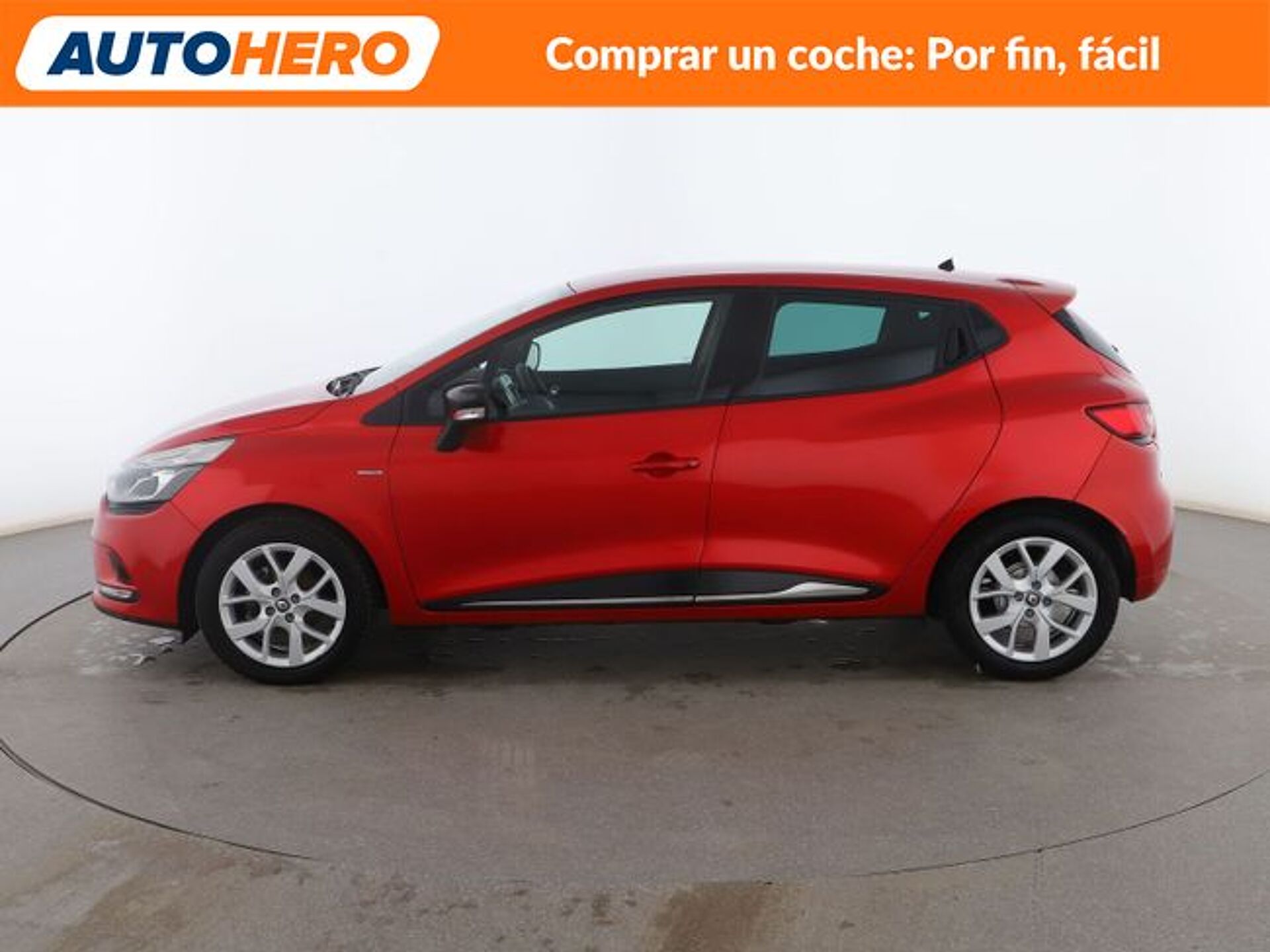 Imagen 3 de RENAULT Clio