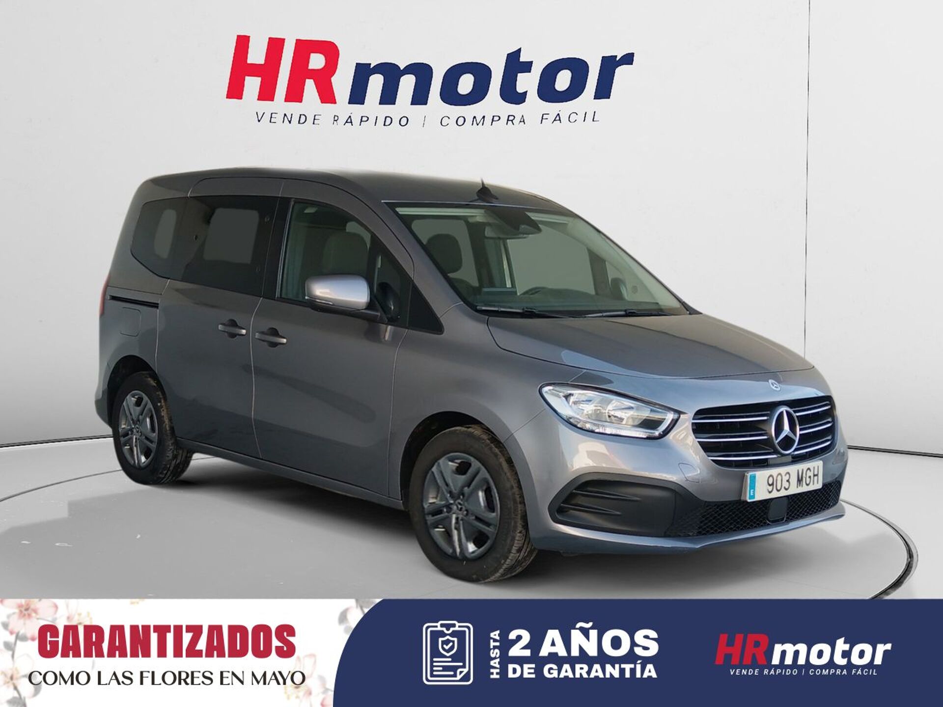 Imagen de MERCEDES Clase T