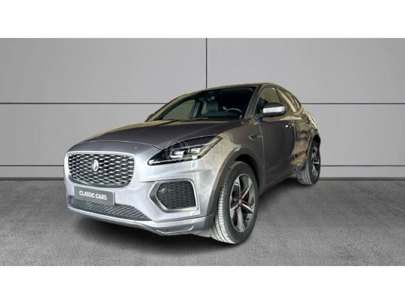 Foto del JAGUAR E-Pace 2.0D I4 R-Dynamic SE AWD Aut. 204