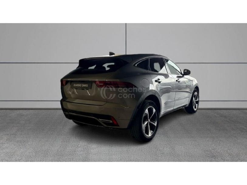Foto del JAGUAR E-Pace 2.0D I4 R-Dynamic SE AWD Aut. 204