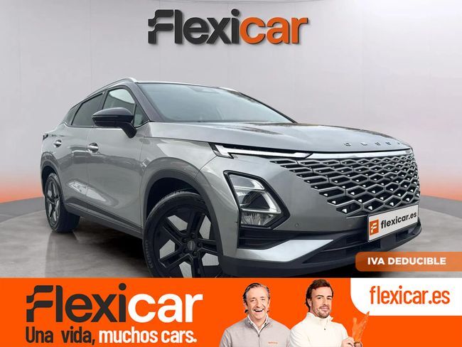 Foto del OMODA 5 1.6 Premiun 145