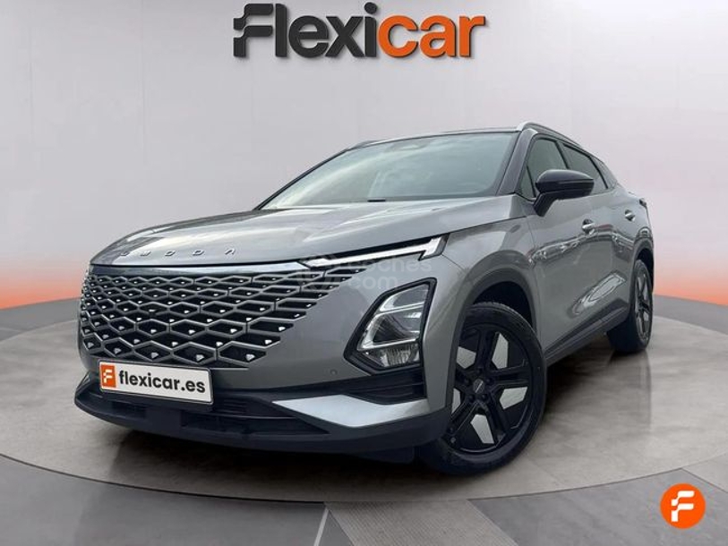 Foto del OMODA 5 1.6 Premiun 145