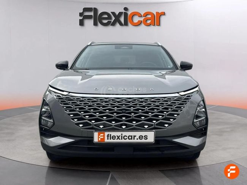 Foto del OMODA 5 1.6 Premiun 145