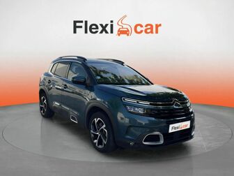 Imagen de CITROEN C5 Aircross PureTech S&S Shine EAT8 180