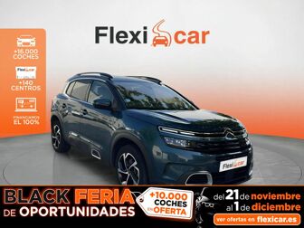 Imagen de CITROEN C5 Aircross PureTech S&S Shine EAT8 180