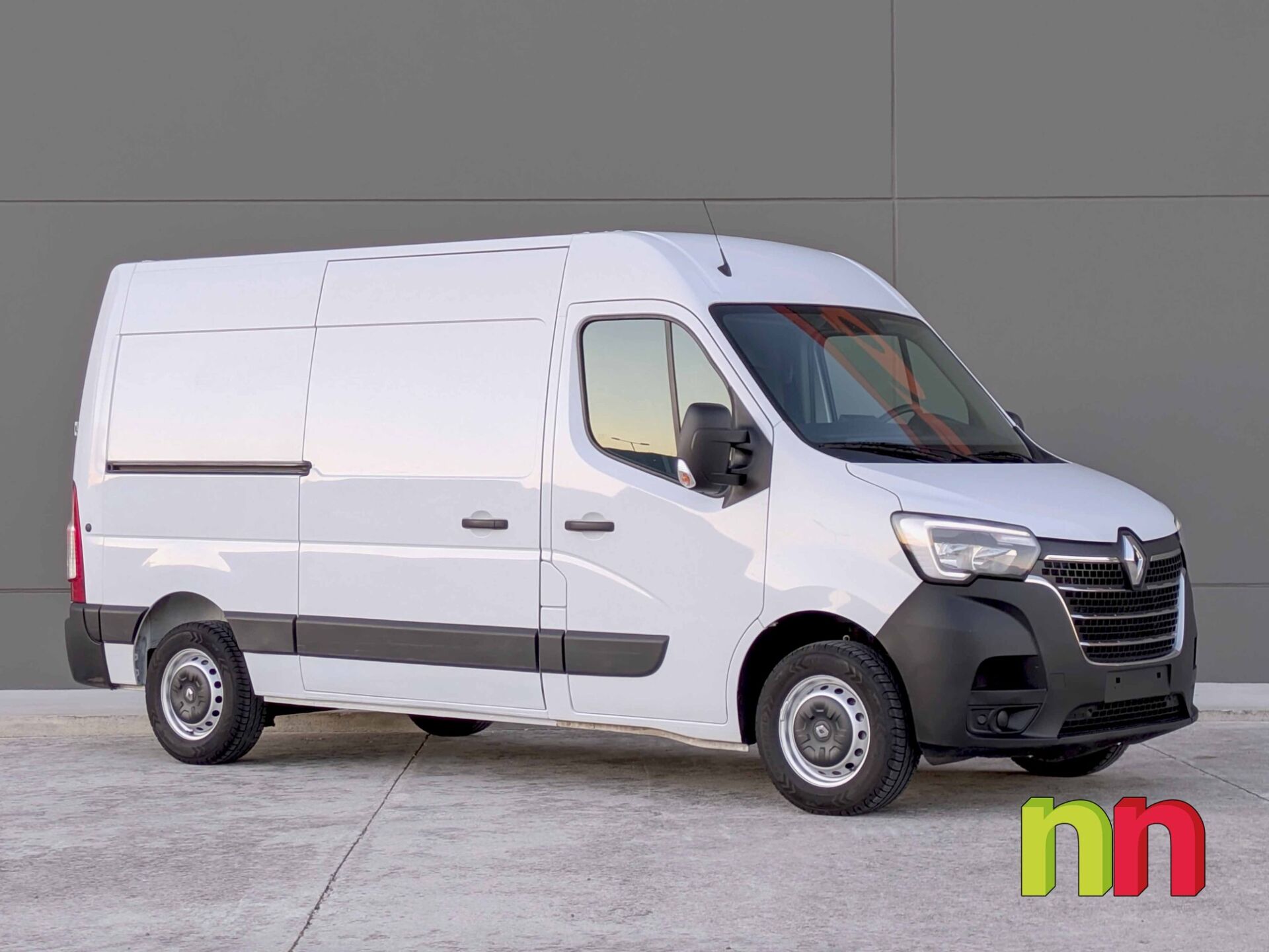 Imagen 2 de RENAULT Master