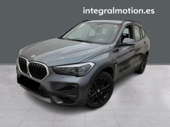 Imagen de BMW X1 xDrive25eA