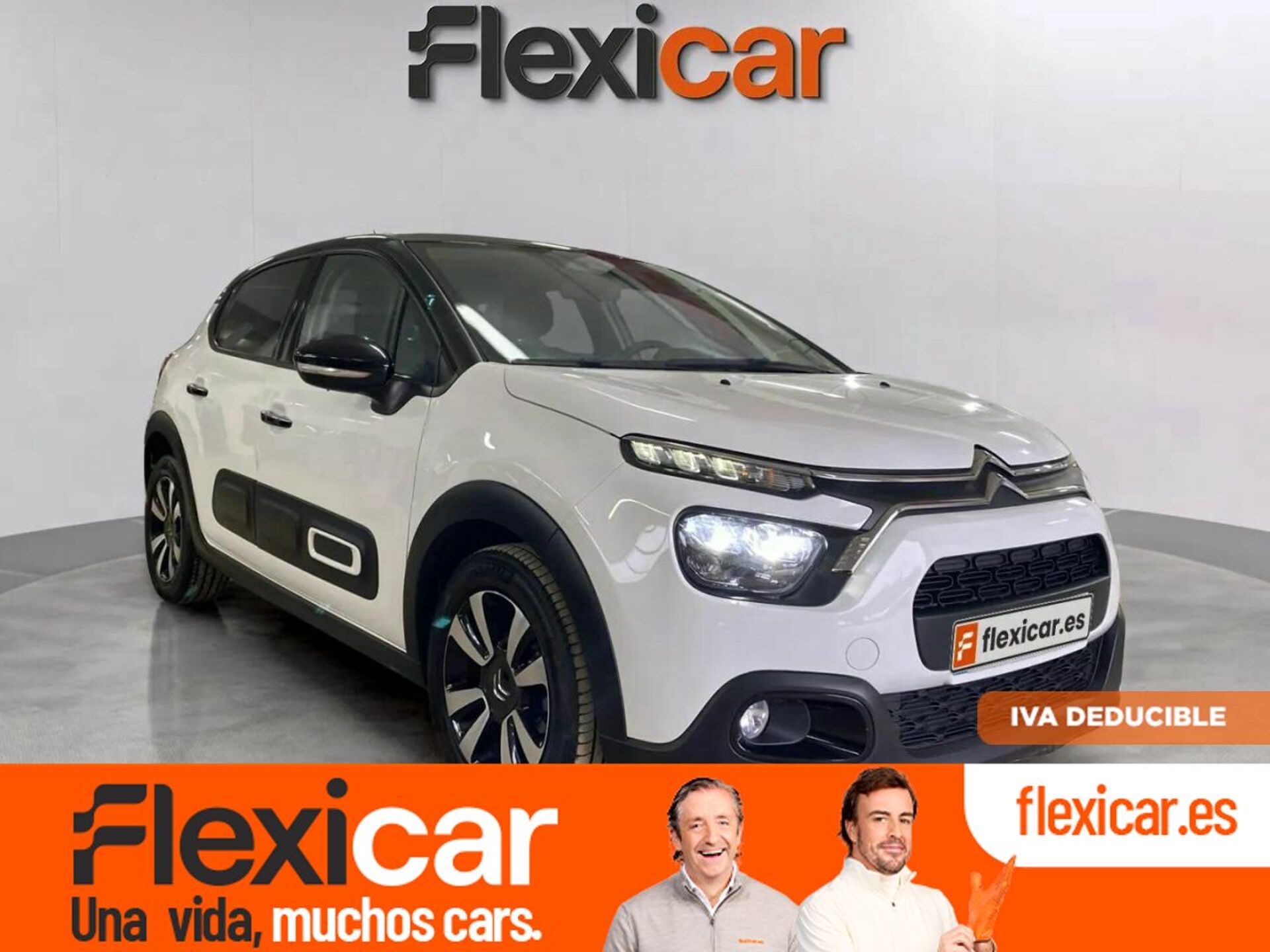 Imagen de CITROEN C3