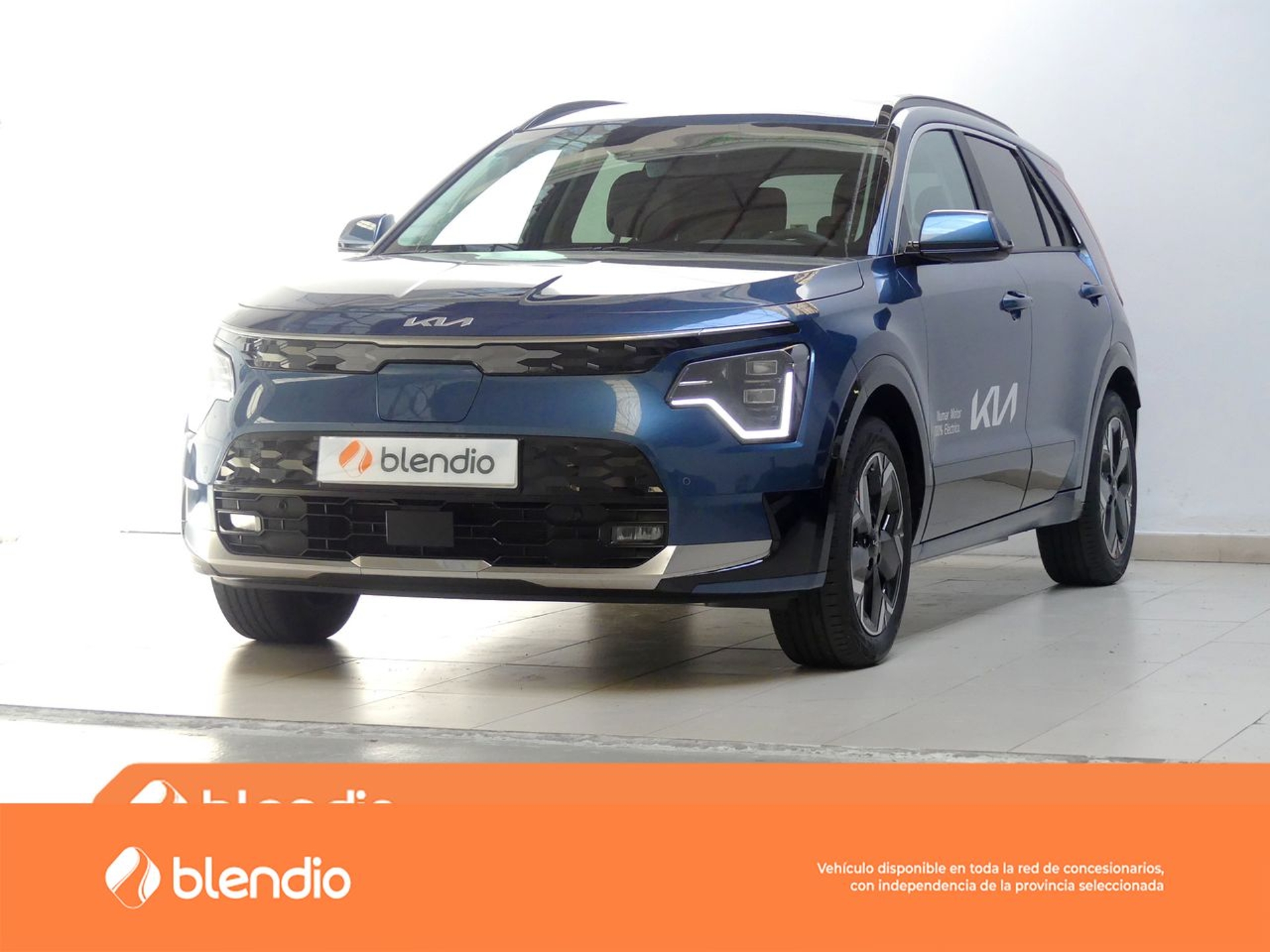 Imagen de KIA Niro