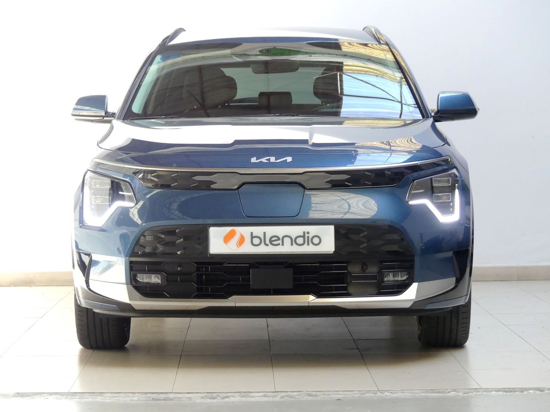 Imagen 3 de KIA Niro