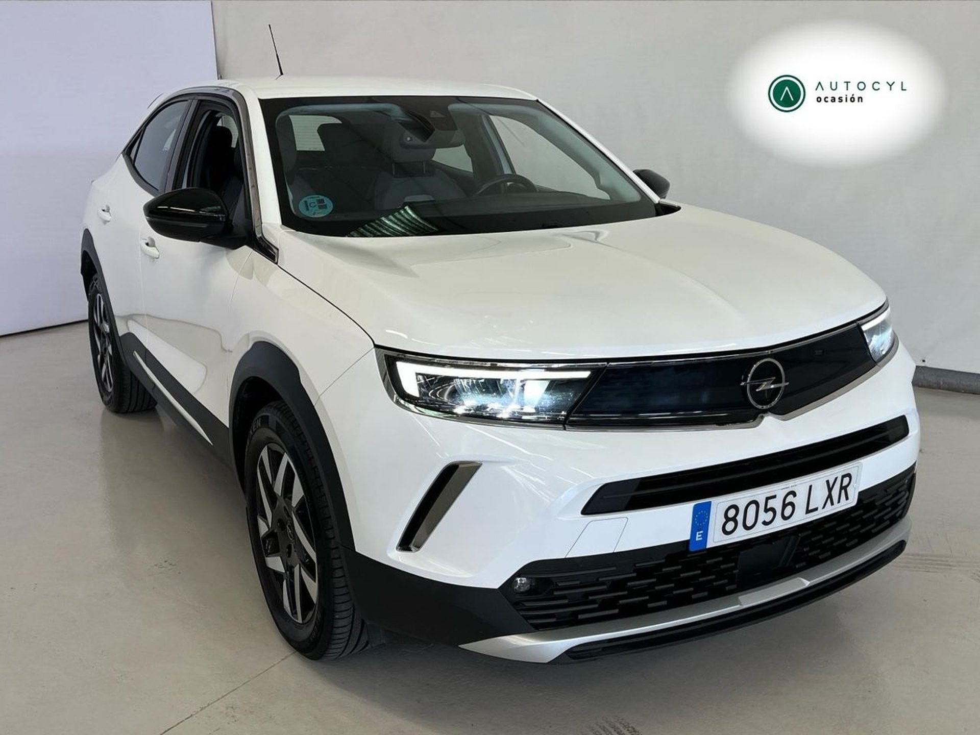 Imagen de OPEL Mokka