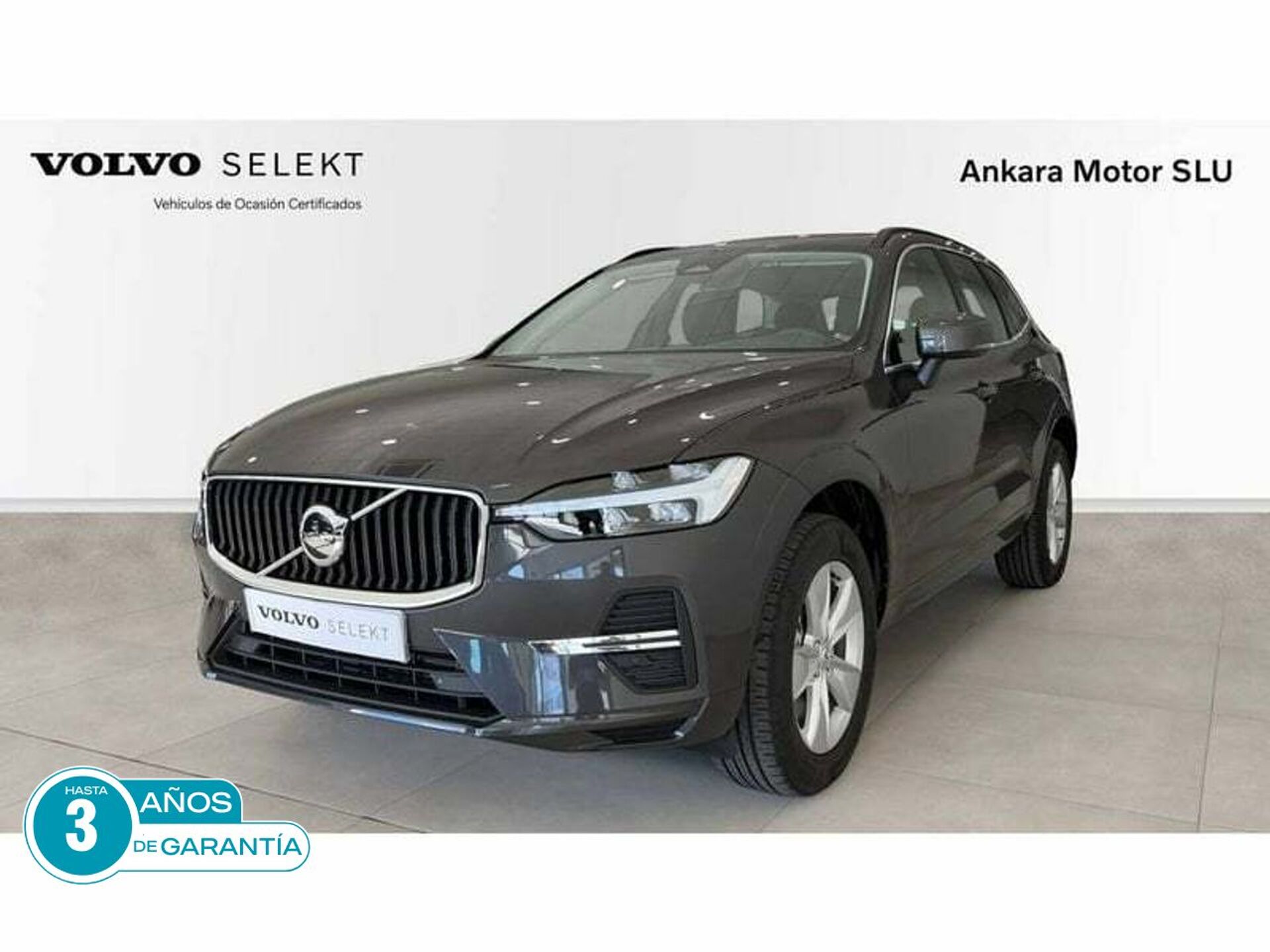 Imagen de VOLVO XC60