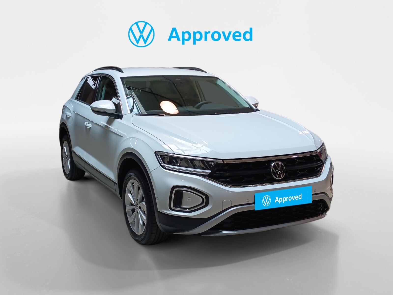 VOLKSWAGEN T-Roc (