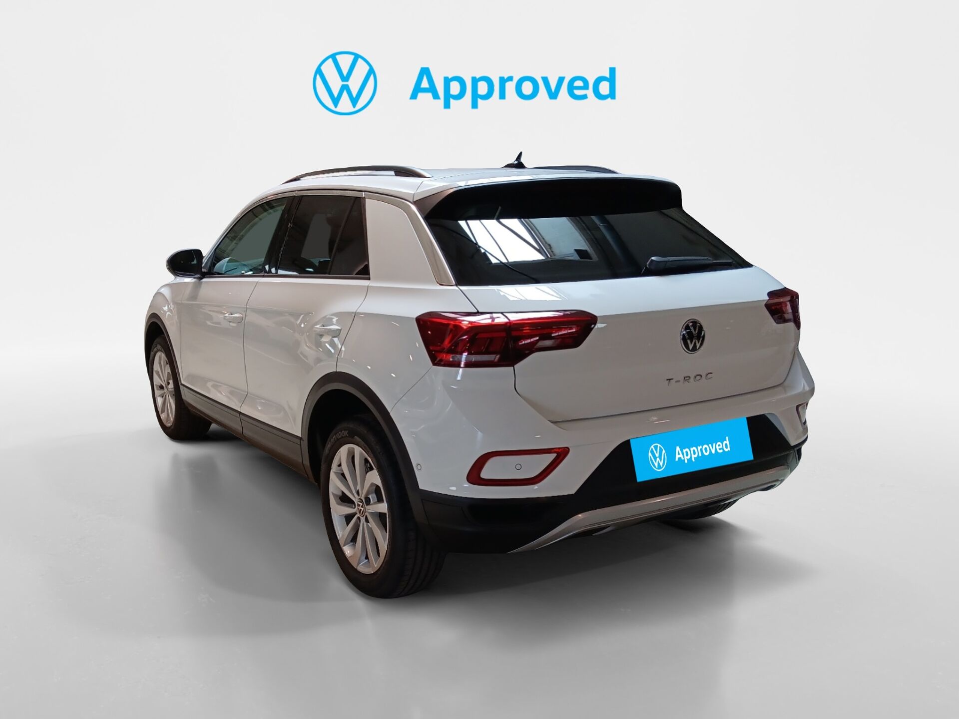 Imagen 2 de VOLKSWAGEN T-Roc