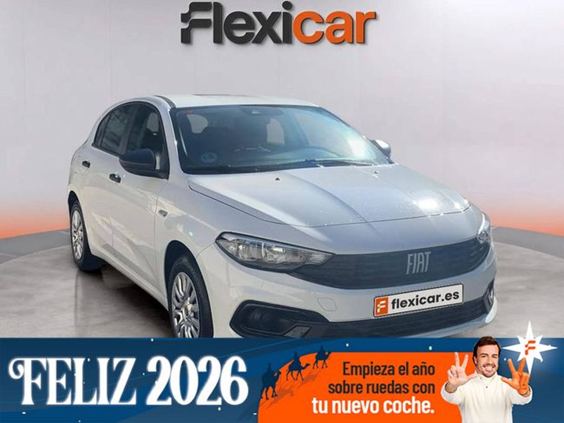Imagen de FIAT Tipo