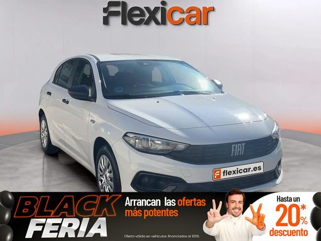 FIAT Tipo (1.0 73kW (100CV)) en Vizcaya