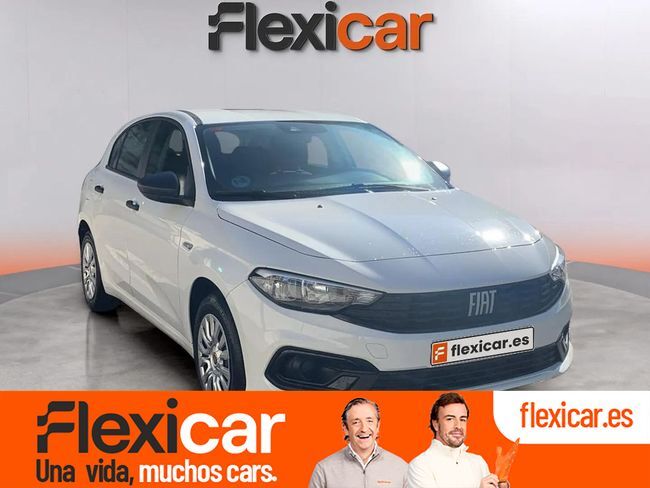 FIAT Tipo (1.0 73kW (100CV)) en Vizcaya