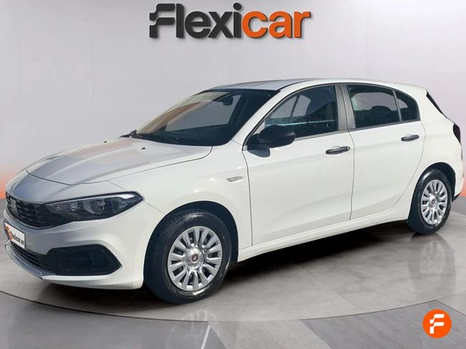 Imagen 2 de FIAT Tipo