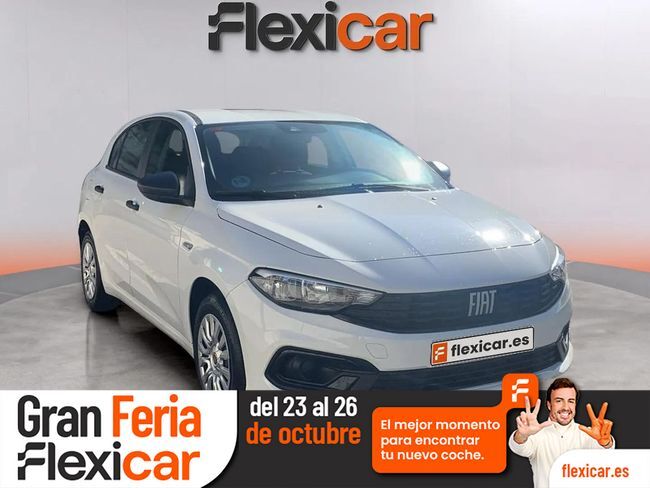 FIAT Tipo (1.0 73kW (100CV)) en Vizcaya