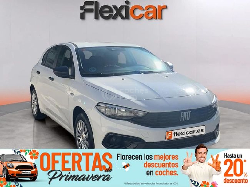 Foto del FIAT Tipo 1.0