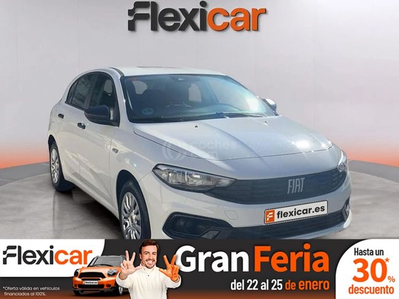 Foto del FIAT Tipo 1.0