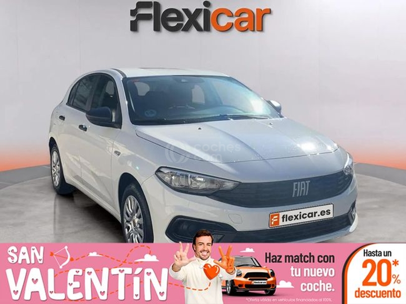 Foto del FIAT Tipo 1.0