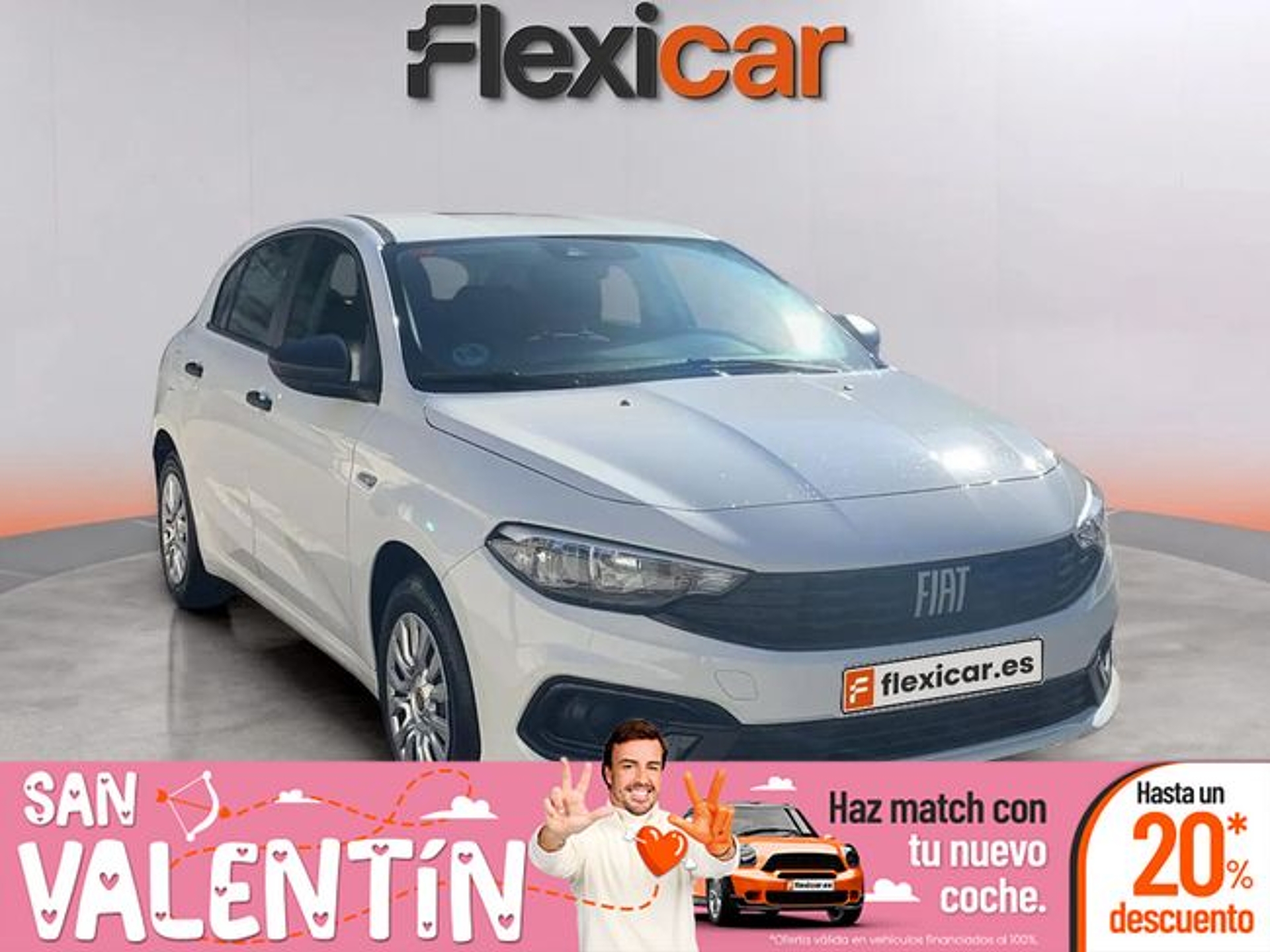 Imagen de FIAT Tipo
