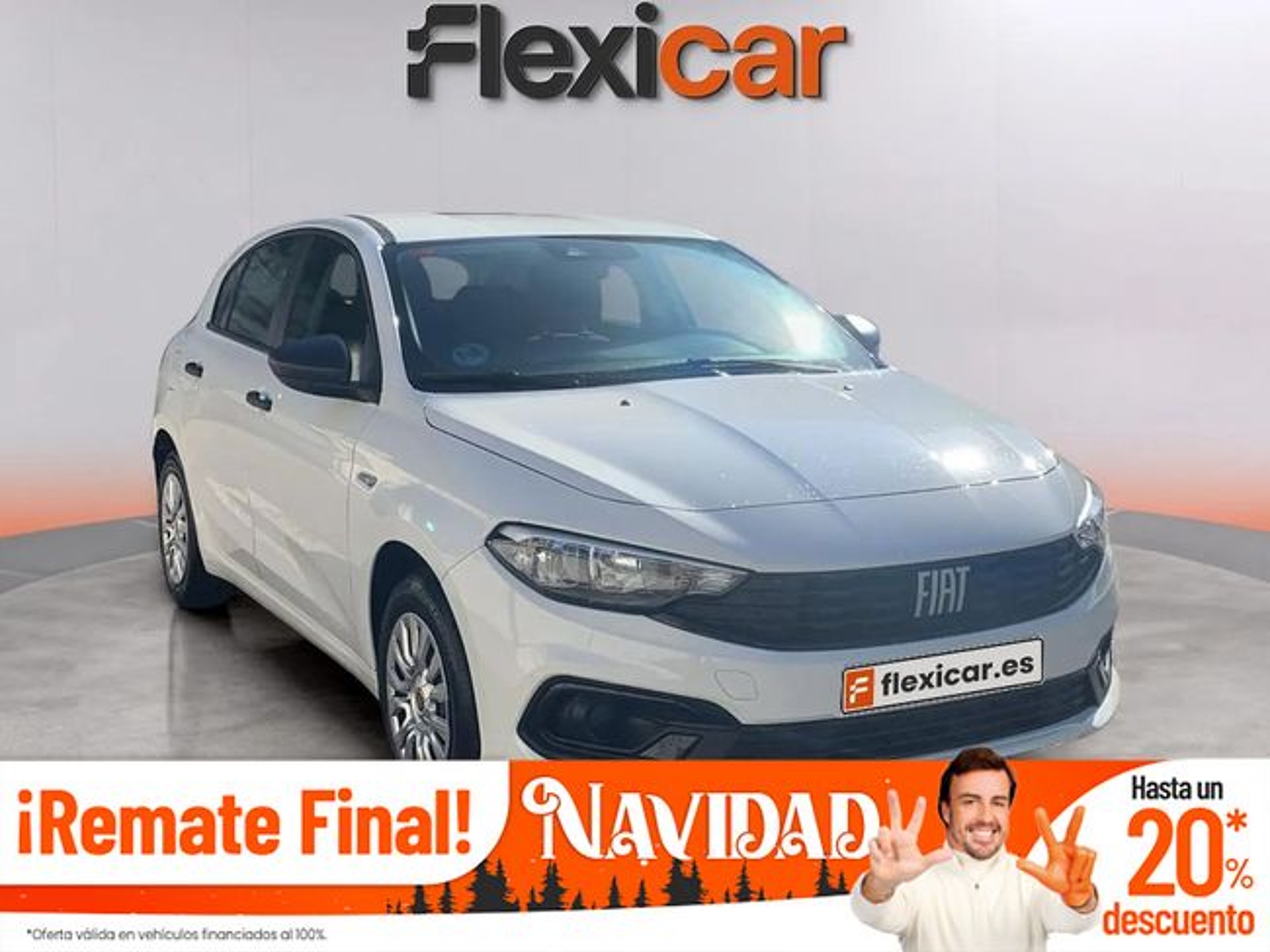 Imagen de FIAT Tipo
