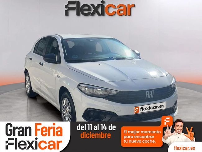 FIAT Tipo (1.0 73kW (100CV)) en Vizcaya