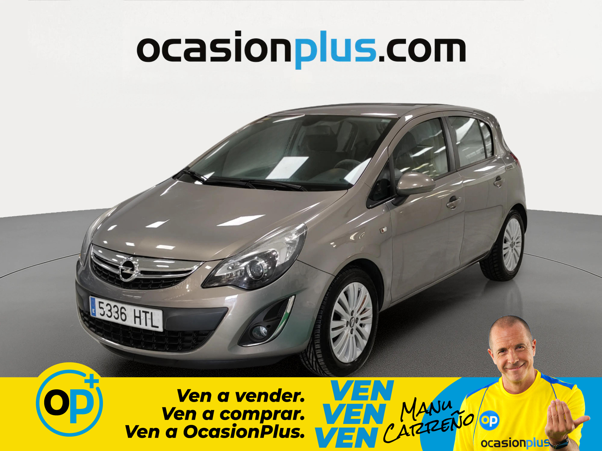 Imagen de OPEL Corsa