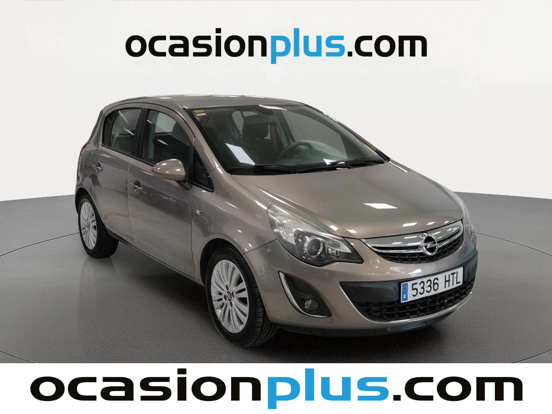 Imagen 2 de OPEL Corsa