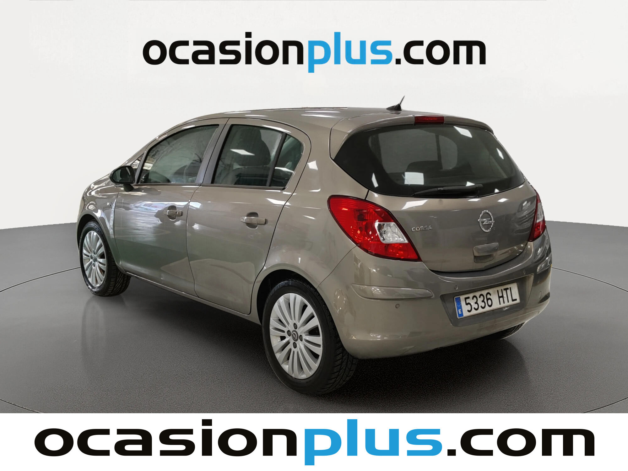 Foto del OPEL Corsa 1.2 Selective MTA