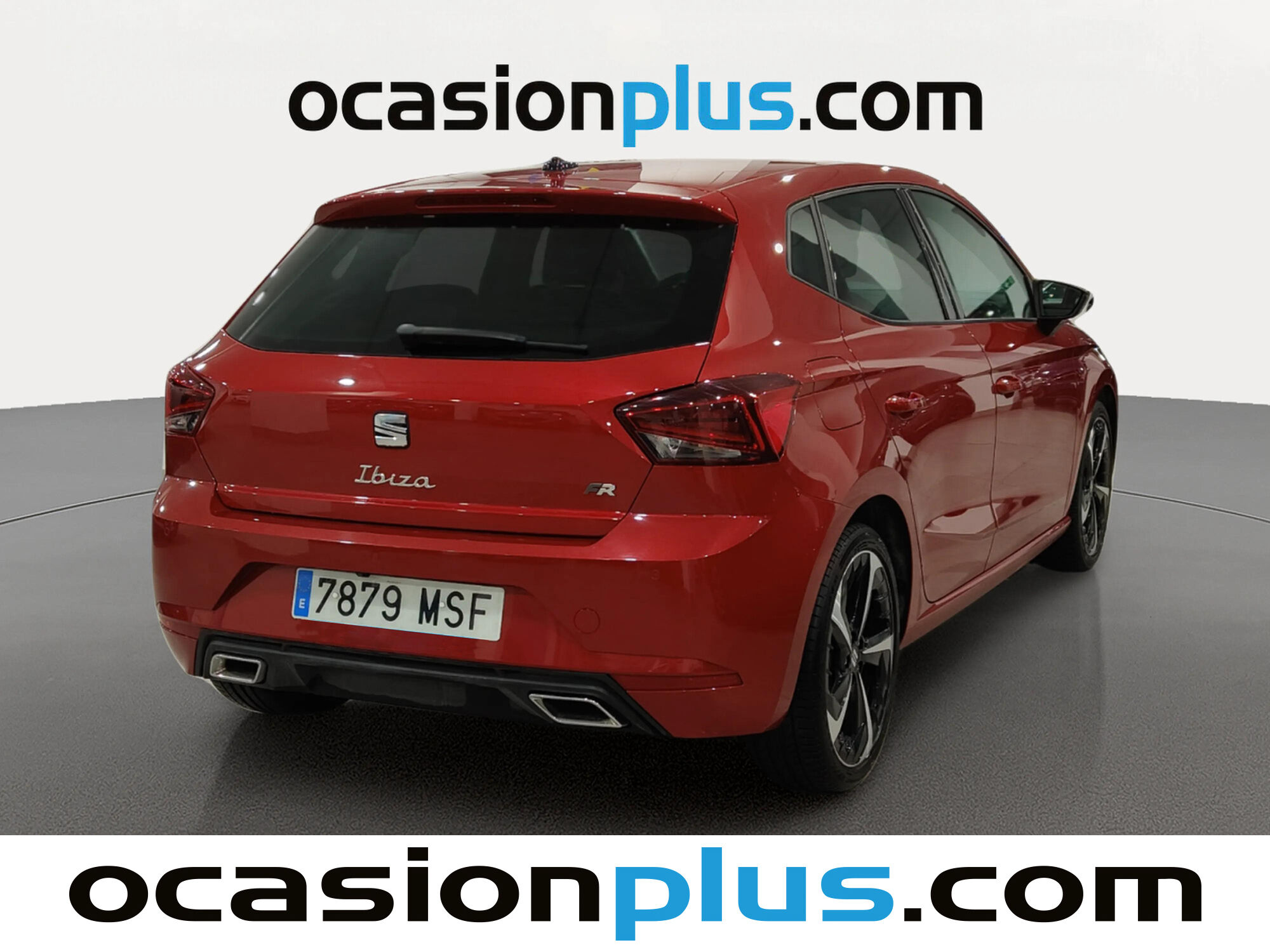 Foto del SEAT Ibiza 1.5 TSI S&S FR XS DSG 150