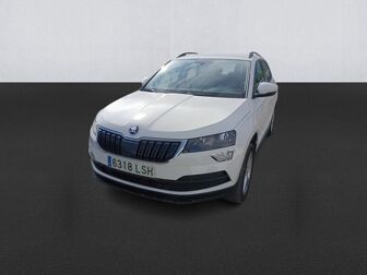 Imagen de SKODA Karoq 1.5 TSI Ambition ACT DSG