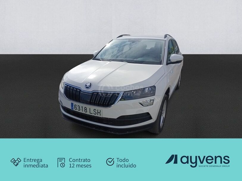 Foto del SKODA Karoq 1.5 TSI Ambition ACT DSG