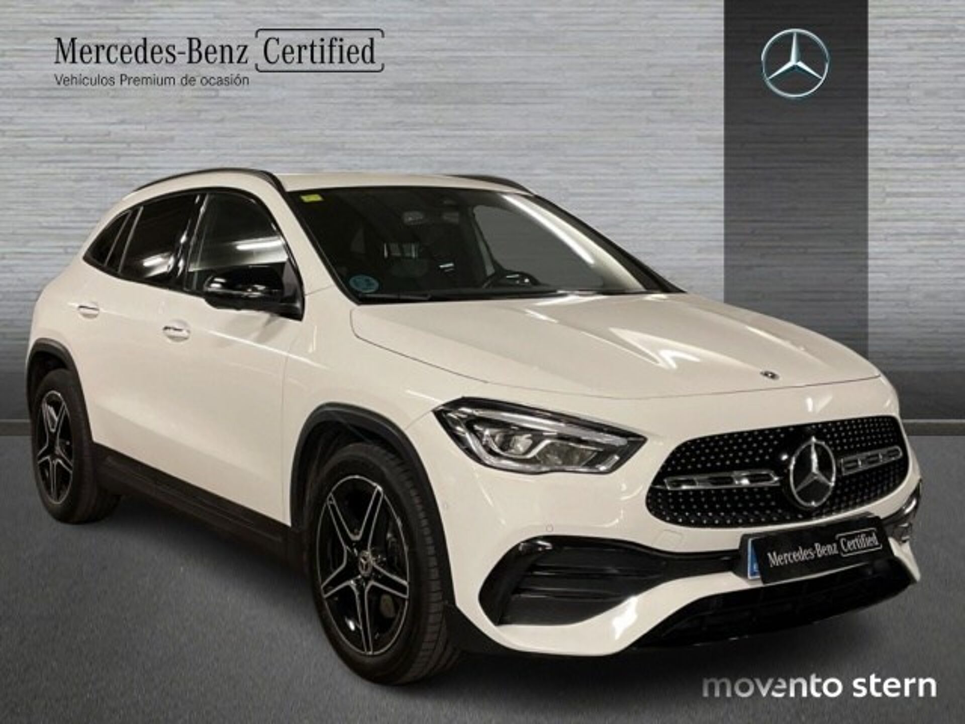 Imagen 3 de MERCEDES Clase GLA