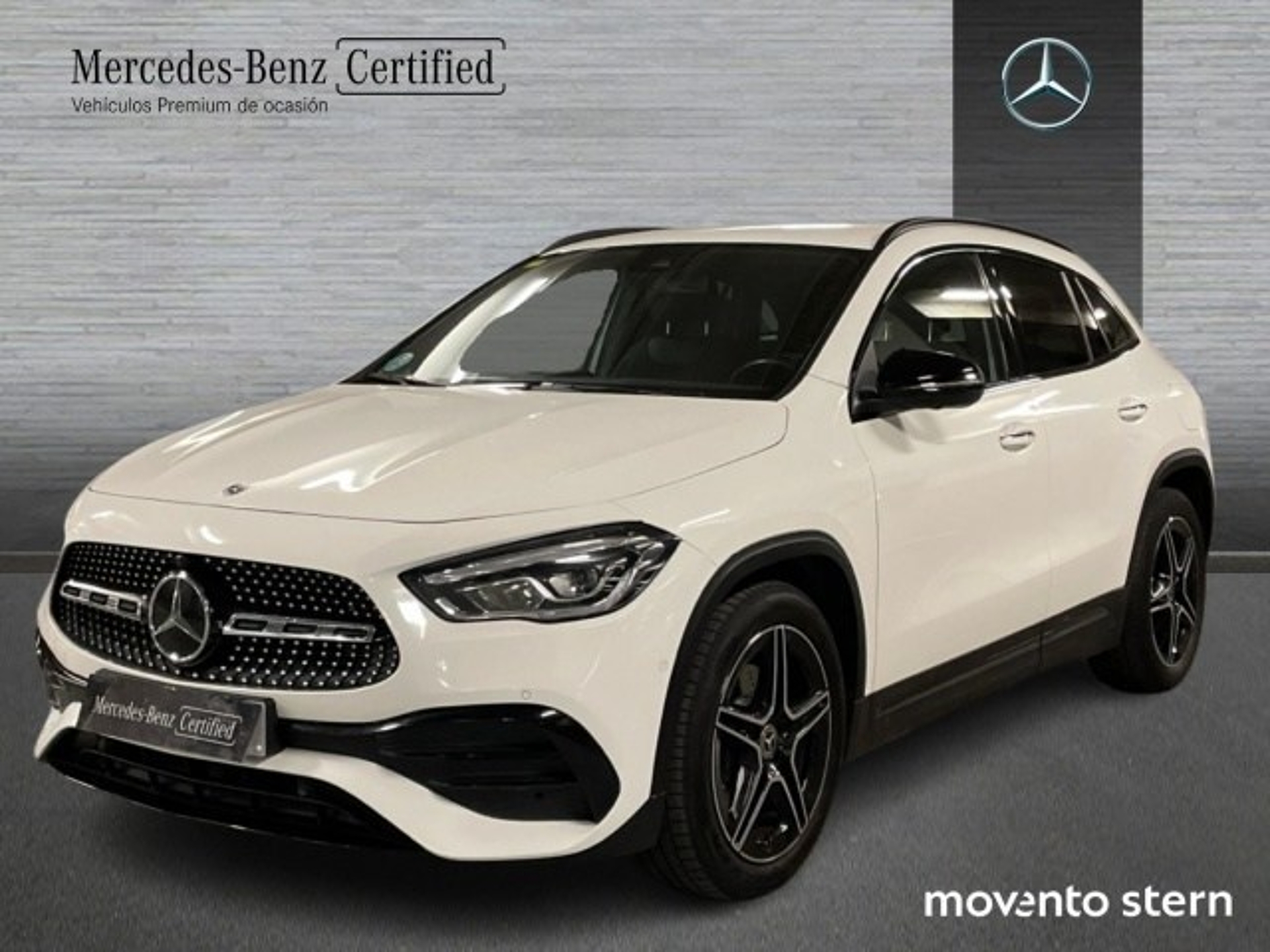 Imagen de MERCEDES Clase GLA