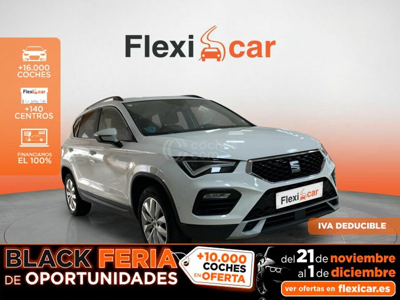 Foto del SEAT Ateca 1.0 TSI S&S Style