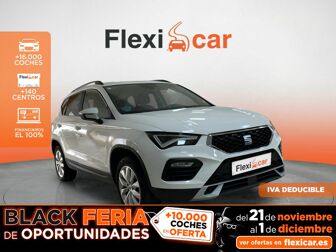 Imagen de SEAT Ateca 1.0 TSI S&S Style