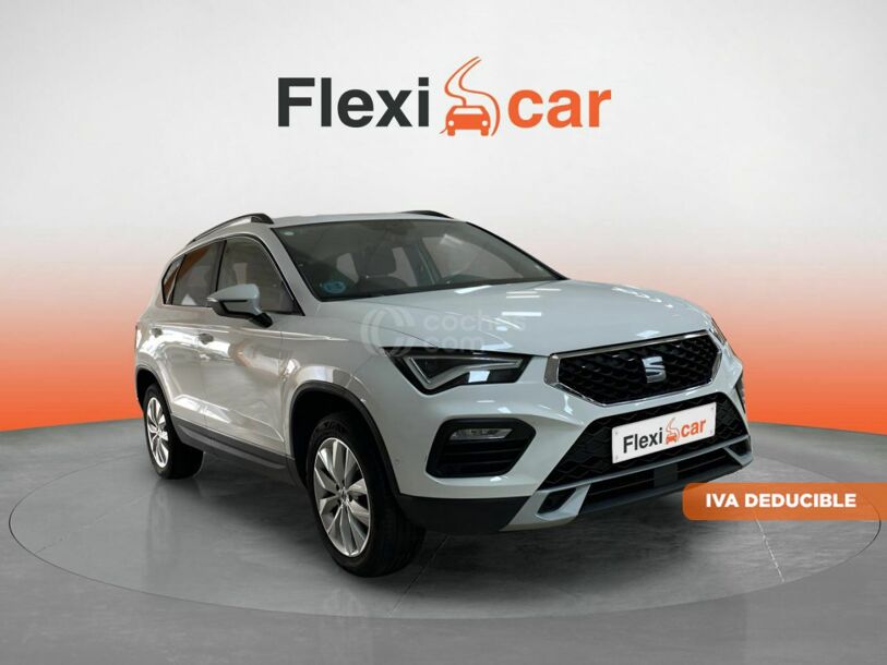 Foto del SEAT Ateca 1.0 TSI S&S Style