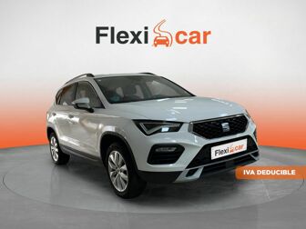 Imagen de SEAT Ateca 1.0 TSI S&S Style